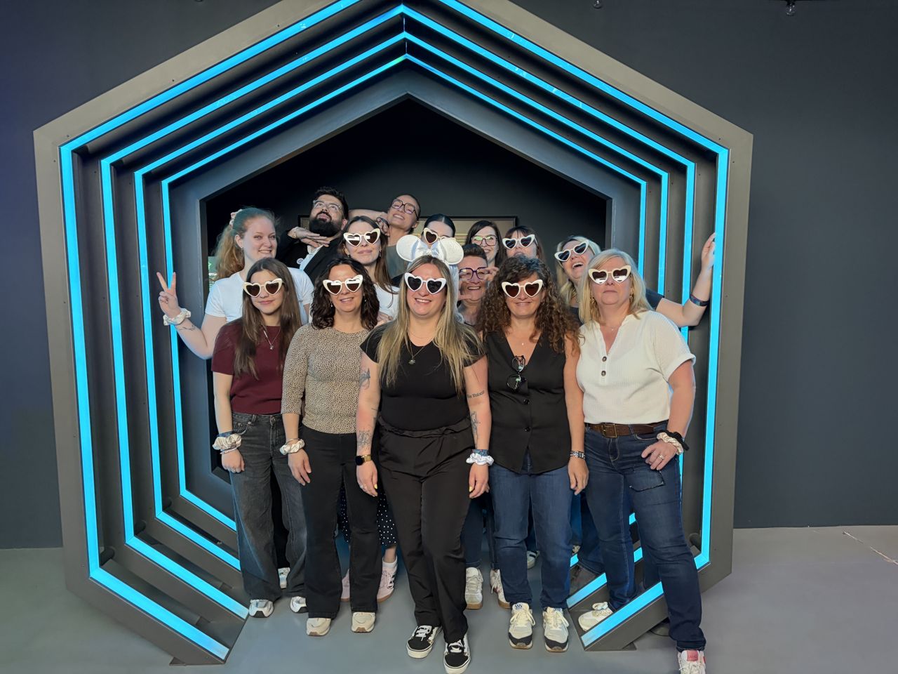 Escape Game dans les Hauts-de-France entre collègues : team building et cohésion