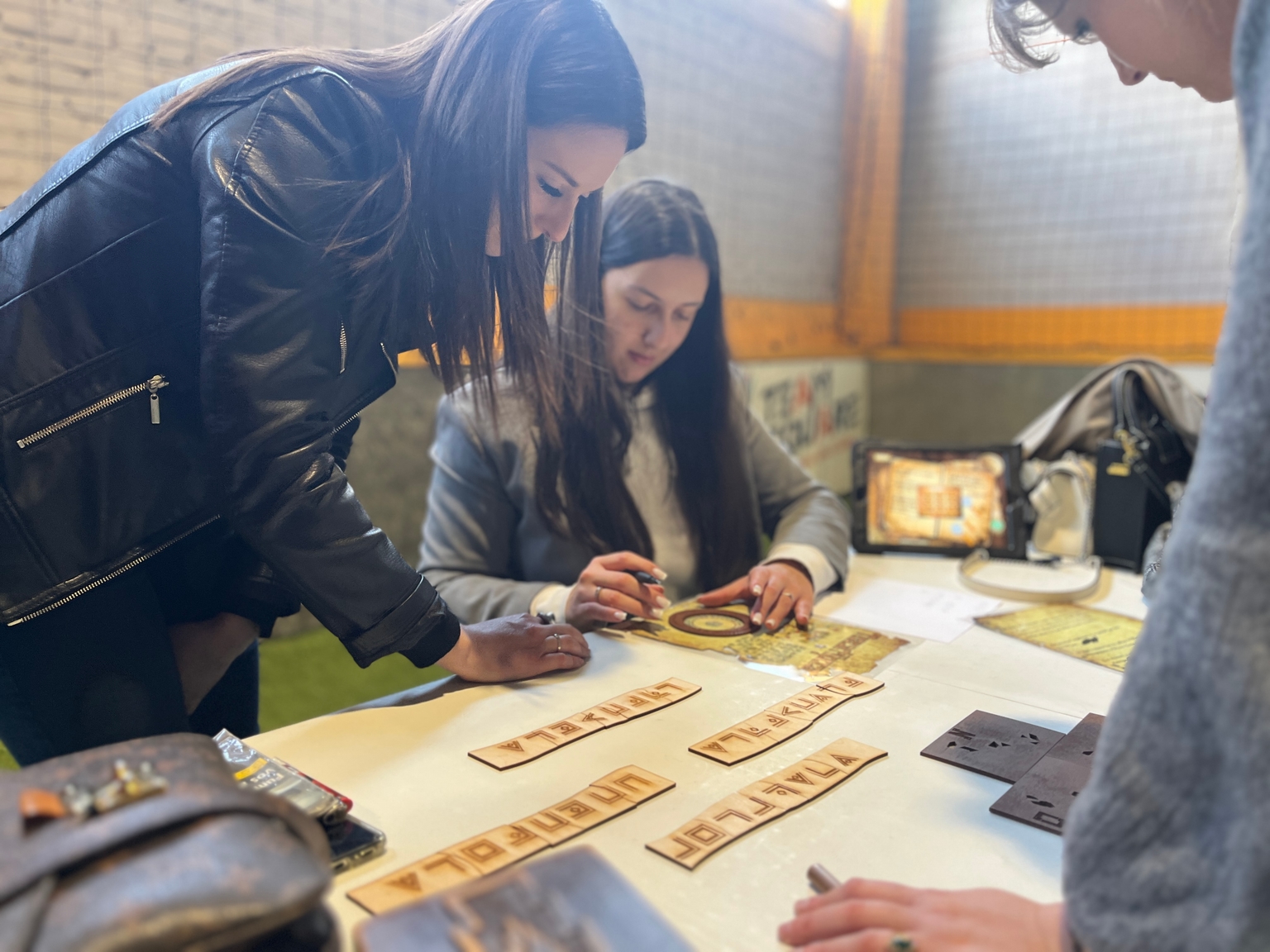 Escape Game Hauts-de-France : l’aventure immersive à portée de main