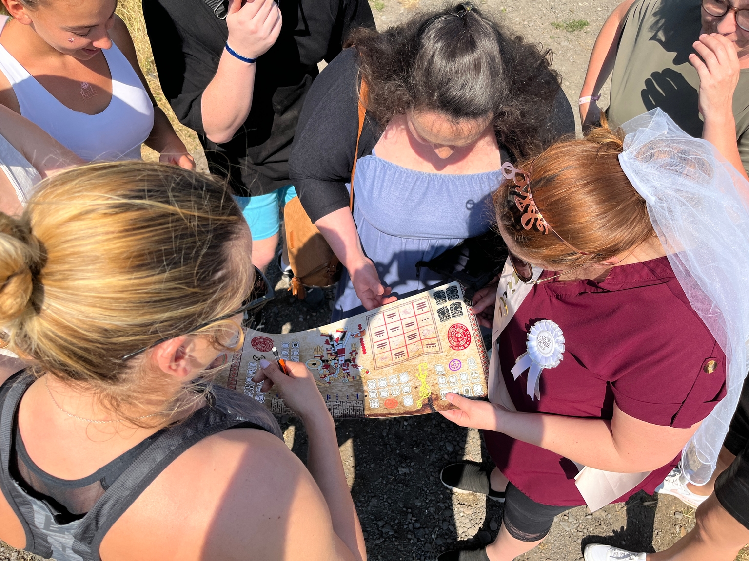 Escape Game Hauts-de-France : vivez l’expérience ultime du jeu immersif et multi-activités