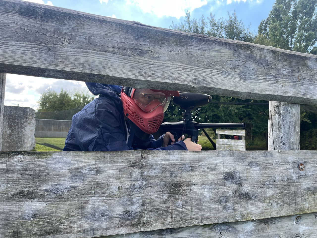 Escape Game dans les Hauts-de-France chez Team Square