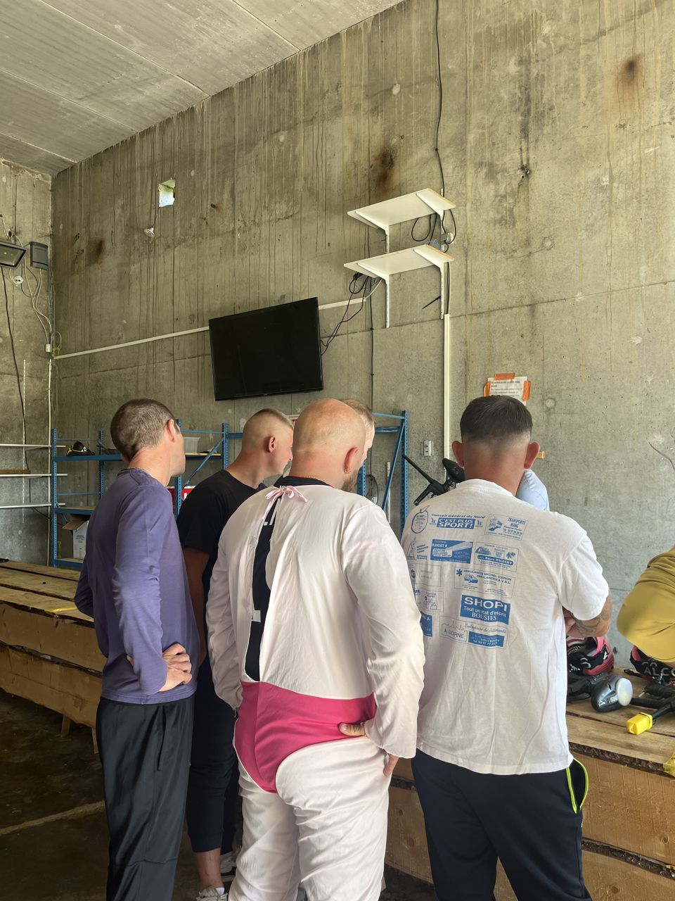 Escape Game dans les Hauts-de-France chez Team Square