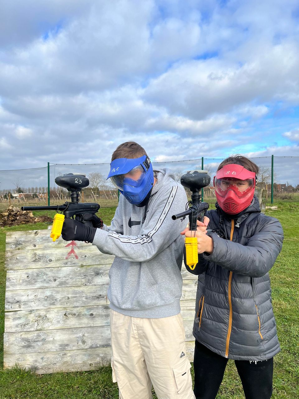 Escape Game dans les Hauts-de-France chez Team Square